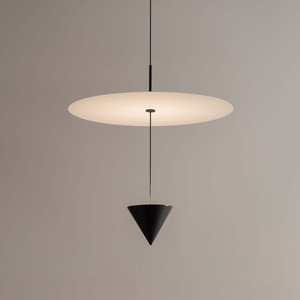 Japanese Scandinavian Designer Modern Minimalist Long Linear Pendant <b>Light</b> for Living Room <b>Dining</b> Room Coffee Shop Tea Room - Product Image 1