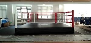 FightBro EBX Anneau surélevé <span class=keywords><strong>de</strong></span> <span class=keywords><strong>boxe</strong></span> - Product Image 6