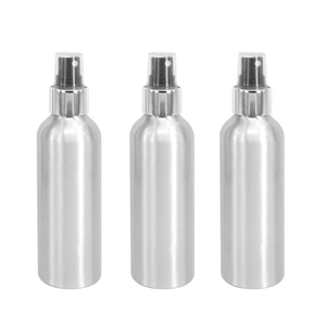 Chất Lượng Cao Nhôm Chăm Sóc Da Chai Xịt Mỹ Phẩm - Product Image 4