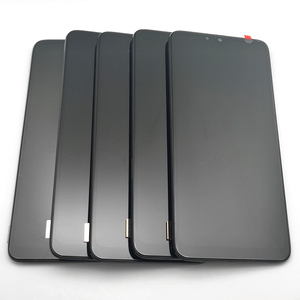 Écran tactile LCD 6,7'' en gros pour <span class=keywords><strong>Samsung</strong></span> <span class=keywords><strong>A70</strong></span> A705 A705F SM-A705FN avec châssis – Garantie 1 an - Product Image 4