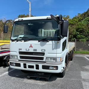 Camionetas pickup compactas usadas de gasolina para transporte logístico en Japón, en venta y con precio. - Product Image 3