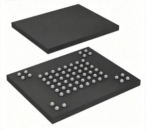 M29W256GL70ZA6F TR BOM IC FLASH 256MBIT PARALLEL 64TBGA M29W256GL70ZA6F TR - Product Image 1