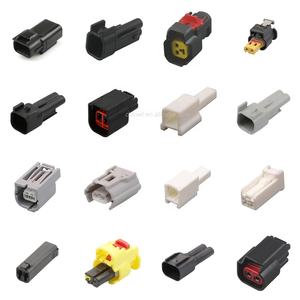 12 18 <span class=keywords><strong>26</strong></span> <span class=keywords><strong>34</strong></span> broches automobile ECU scellé connecteur de fil mâle femelle pour YAMAHA moto Pcb Plug MX23A34NF1 - Product Image 6