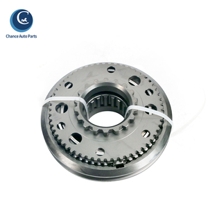 OEM WB-JS130T-1701180 nhanh hộp số bộ phận hộp số truyền <span class=keywords><strong>synchronizer</strong></span> 3/4 tốc độ - Product Image 1