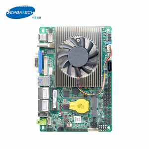 <strong>I5</strong> 8th Gen Processors 4K Display Rams <strong>Ddr4</strong> 32 Gb 2666 mhz So-dimm <strong>I5</strong>-8260U Amplifier Mother Board - Product Image 4