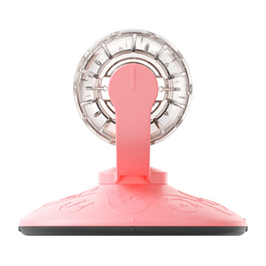 Windmill Turntable Cat <b>Dog</b> Food Leaker Toy Interactive Cat Treat Dispenser Funny Windmill Cat Toy - Product Image 4