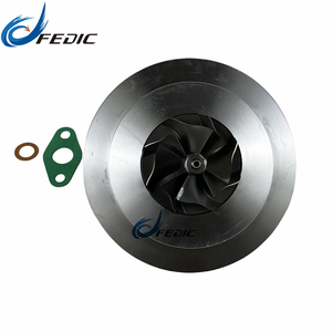 Cartouche Turbo K04 53049880024 pour Opel <span class=keywords><strong>Astra</strong></span> <span class=keywords><strong>G</strong></span> Speedster Zafira A 2.0 16V Turbo <span class=keywords><strong>OPC</strong></span> 140 141Kw 190 192HP Z20LET - Product Image 5
