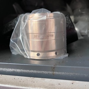 3115 5045 01 Aksesoris <span class=keywords><strong>Rig</strong></span> Pengeboran Batu 1838HD Selongsong Pemandu Ekor Bor Selongsong Pegangan Ekor Bor Selongsong Tembaga 3115504501 - Product Image 4