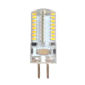 Lampes LED G4 à haut lumen, 6W, base G9, 6000K, lumière du jour, CRI 90, télécommande, AC 220V, projecteur, décoration intérieure - Product Image 1
