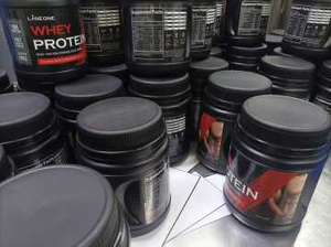 <span class=keywords><strong>Whey</strong></span> do Gym do pó 80% do padrão do ouro do <span class=keywords><strong>whey</strong></span> protein do suplemento aos cuidados médicos do OEM para adultos não para mulheres gravidas - Product Image 4