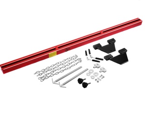 Osate 1.5M <strong>Engine</strong> Supporting Beam 1100lbs Car <strong>Engine</strong> <strong>Support</strong> <strong>Bar</strong> for Hoist Lift - Product Image 2