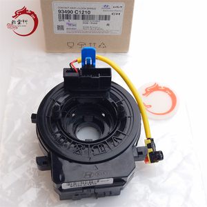 Sistema de motor de alta calidad CONTACT ASSY-CLOCK SPRING 93490-C1210 93490C1210 para Hyundai Kia Sorento 93490 C1210 - Product Image 1