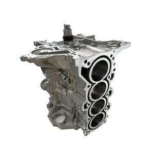 مجموعة قوالب اسطوانية محرك G4NA <span class=keywords><strong>2</strong></span>.0L لهيونداي توسون كيا سبورتاج مكافئ - Product Image 3