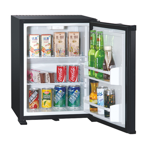 Réfrigérateur d'hôtel en gros, mini-réfrigérateur portable Chefman, mini-réfrigérateur <span class=keywords><strong>Monster</strong></span>, mini-réfrigérateur pour cosmétiques - Product Image 6