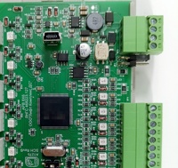 Services de conception de prototypes de circuits imprimés et de circuits imprimés assemblés (PCBA) personnalisés, conformes à la norme RoHS, multicouches (jusqu'à 22 couches), fabriqués en usine à Shenzhen.