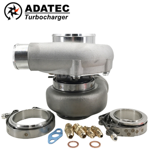 Garrett performans seramik çift bilyalı rulman G30-900-740902 için 0.0086 standart çift Vband 0.61AR turbo - Product Image 4