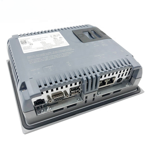 แผงควบคุม SIMATIC HMI TP700 Comfort รุ่น 6AV2124-0GC01-0AX0 หน้าจอ TFT ขนาด 7 นิ้ว แบบไวด์สกรีน พร้อมระบบสัมผัส สำหรับ PAC - Product Image 4