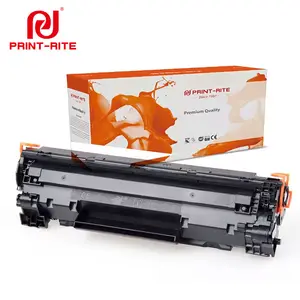 Print-RitepscプライムトナーカートリッジユニバーサルCC388A/Xジャンボプリンター用P1007M1136 MFP M128 M226