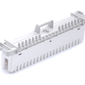 MT-2001-C 10 cặp LSA cộng với <span class=keywords><strong>Krone</strong></span> mô-đun dải kết nối viễn thông các bộ phận mô-đun <span class=keywords><strong>Krone</strong></span> dải - Product Image 1