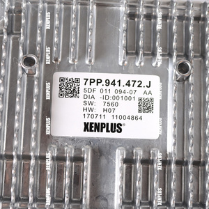 Bộ Điều Khiển Mô-đun Đèn Pha <span class=keywords><strong>LED</strong></span> A3 A6 A7 Chính Hãng Mới 7PP941472J - Product Image 5