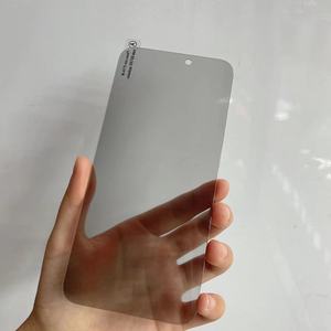 Kính cường lực cho iPhone 16pro Max bảo vệ màn hình riêng tư cho 13 14 15 Pro Max 6 7 8 Plus <span class=keywords><strong>x</strong></span> XR XS Max màn hình chống gián điệp - Product Image 3