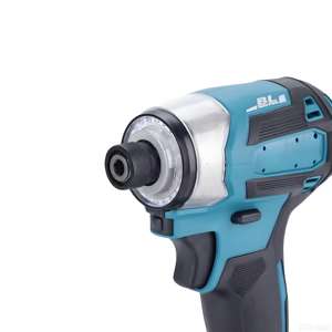 Taladro <span class=keywords><strong>de</strong></span> <span class=keywords><strong>Impacto</strong></span> <span class=keywords><strong>de</strong></span> Uso Industrial, Material Duradero, Ligero, Precio Económico, Herramienta Portátil, Mini Destornilladores Eléctricos Inalámbricos - Product Image 3