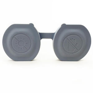 Protector de Lentes y <span class=keywords><strong>Gafas</strong></span> de Silicona para PS VR2 - A Prueba de Polvo, Reutilizable, Antideslizante, Resistente al Sudor, Tacto Mejorado, Color Personalizable - Product Image 5
