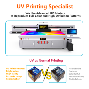 Cubo Mágico 3x3 Personalizado OEM ODM con Impresión UV, Rompecabezas de Plástico ABS <span class=keywords><strong>para</strong></span> la Industria de Seguros, Regalo con Logotipo Personalizado al por Mayor - Product Image 3