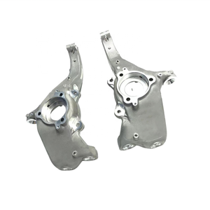 Offre Spéciale accessoires auto modèle Y broche de direction avant gauche et droite - Product Image 6