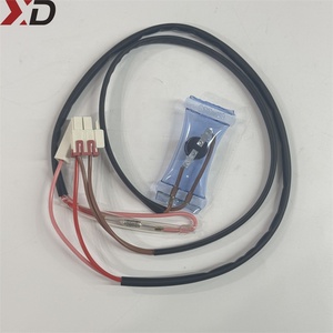 <span class=keywords><strong>Thermostat</strong></span> de dégivrage No Frost neuf et original pour réfrigérateur - Product Image 1