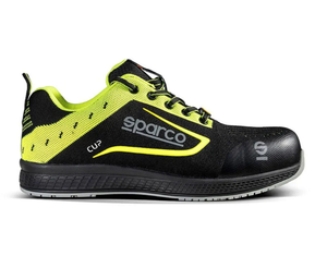 Scarpe Antinfortunistiche Stile Sportivo all'Ingrosso |   Scarpe da Lavoro Leggere, Traspiranti e Impermeabili con Punta Composita |   Antistatico Antiscivolo - Product Image 1