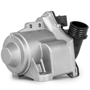 Bomba de agua del motor de coche para BMW 5 (F10) 535 10-16/3 (E90) <span class=keywords><strong>335</strong></span> 06-11 11517632426 A2C59514607 11517588885 bomba de agua eléctrica - Product Image 3