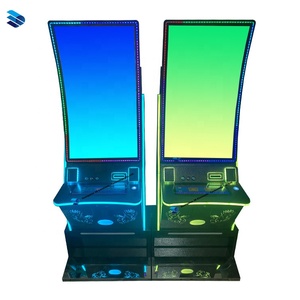 Machine <span class=keywords><strong>de</strong></span> jeu d'arcade, machine <span class=keywords><strong>de</strong></span> jeu <span class=keywords><strong>de</strong></span> compétences, machine <span class=keywords><strong>de</strong></span> jeu <span class=keywords><strong>de</strong></span> compétences pour PC - Product Image 6