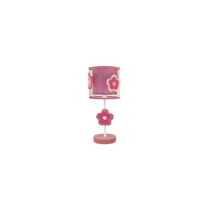 Mesa infantil rosa 1xe14 (35x14) - ideal para actividades, manualidades y juegos, apta para espacios pequeños. - Product Image 1