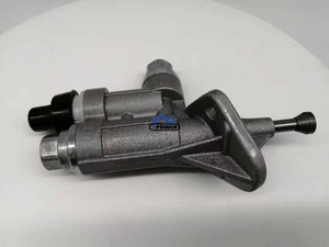 Pompe à carburant pour moteur diesel 6BT 6CT, pompe d'alimentation en carburant, pièces OEM 3904374 - Product Image 4