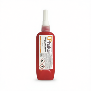 Ttake Sealant 2272 Medium Resistance 250ml For Pipe <b>Sealing</b> - Product Image 2