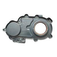 Accessoires Kit de réparation de moteur Jeu de joints complet pour BDX/CCE Audi A6(4G) (4F) A7 A8 2.8L 2012