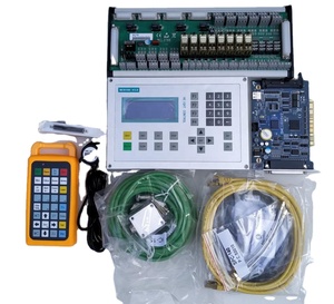 Controlador CNC para Máquina de Corte Láser FSCUT2000 - Product Image 1