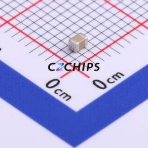 AC0805KKX7R0BB104 SMD Capacitor (MLCC) 0805 ( Capacitance: 100nF )( Precision: 10% Rated Voltage: 100V ) - Product Image 1