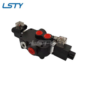 Offre Spéciale électrovanne de commande <span class=keywords><strong>hydraulique</strong></span> <span class=keywords><strong>12V</strong></span> 24V DC Z80-1/2/<span class=keywords><strong>3</strong></span>/4 - Product Image 3