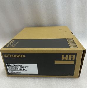 มิตซูบิชิ เอซี เซอร์โว ไดรฟ์ MR-J2-100A - Product Image 1