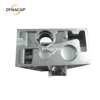 Culasse de moteur diesel Renault J8S pour Cherokee 8v 7701463380 7701468223 7701466983 908041