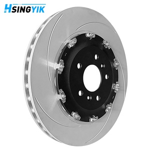 Hsingyik G3500 HY531125AB 400MM Rotor avant flottant ventilé haute performance pour <span class=keywords><strong>Aston</strong></span> <span class=keywords><strong>Martin</strong></span> <span class=keywords><strong>DB11</strong></span> V8 Vantage - Product Image 6