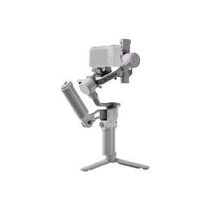 Estabilizador de Gimbal Mini <span class=keywords><strong>Combo</strong></span> 100% <span class=keywords><strong>RS</strong></span> 5/RS4/RS4 <span class=keywords><strong>PRO</strong></span>, Carga Útil de <span class=keywords><strong>2</strong></span> kg/4.4 lb, Seguimiento Inteligente de Cámara, Gimbal con Verticalización Nativa - Product Image 1