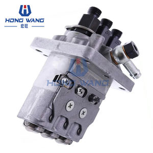 Kit de Bomba de Inyección de Combustible Personalizable 094500-7890 para Motor Denso PFR 3 Cilindros FG21 Marca HongWang 1 Año de Garantía - Product Image 1