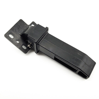 Support de charnière pour chargeur automatique de documents ADF pour Kyocera FS 1024 1028 1124 1128 1030 1035 1130 1135 KM1500 3140 Noir