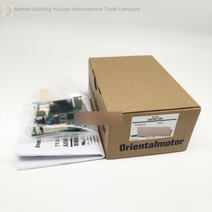 Tout nouveau pilote Axhd15k, livraison gratuite # Nouveau stock original prêt à l'emploi pour l'automatisation industrielle, programmation PLC dédiée - Product Image 1