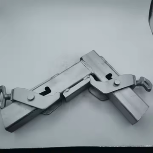 Accessoires de coffrage en acier pour échafaudages : Serre-coffrage Rasto - Product Image 2