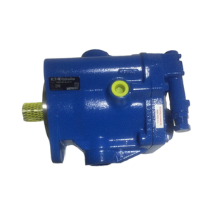 Bomba de Pistones Hidráulica Variable PVQ10-PVQ45, Desplazamiento de 23 cm, Caudal de 40 L/min, Potencia de 0.4 kW - Product Image 4