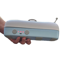 Poussette entièrement automatique à bascule Baby Troller Rocker télécommandé à intervalles réguliers utilisé pour le confort de sommeil de bébé